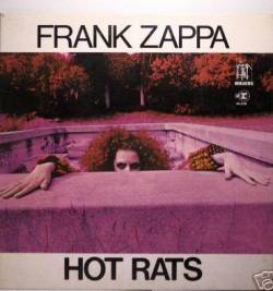 Hot Rats